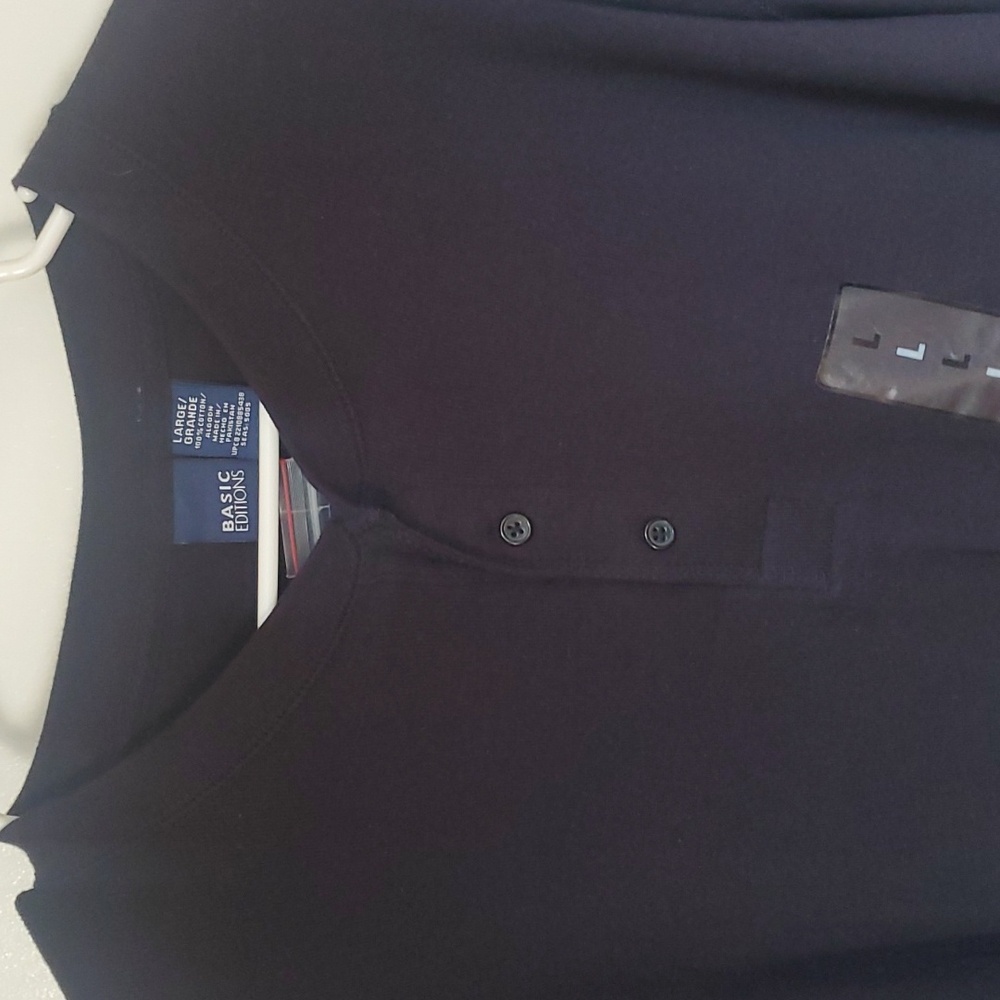 Basic Editions Sweater - image 4